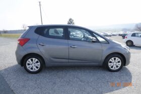 HYUNDAI ix20 1,6 CVVT Comfort 254x-O1/10/13