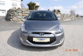 HYUNDAI ix20 1,6 CVVT Comfort 254x-O1/10/13