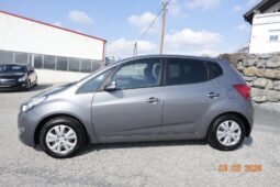 HYUNDAI ix20 1,6 CVVT Comfort 254x-O1/10/13 voll