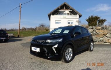 MITSUBISHI ASX Petrol Invite S+C 25