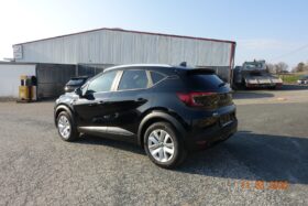 MITSUBISHI ASX Petrol Invite S+C 25