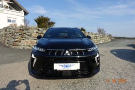 MITSUBISHI ASX Petrol Invite S+C 25