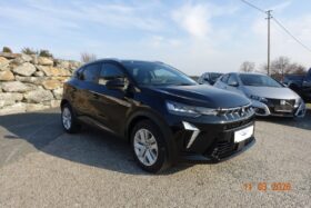 MITSUBISHI ASX Petrol Invite