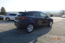 MITSUBISHI ASX Petrol Invite voll