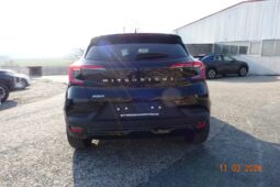 MITSUBISHI ASX Petrol Invite voll