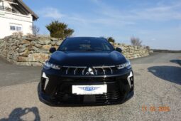 MITSUBISHI ASX Petrol Invite