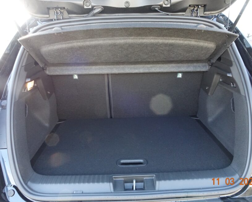 MITSUBISHI ASX Petrol Invite voll