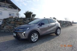 MITSUBISHI ASX 1,0 Petrol Invite S+C 25