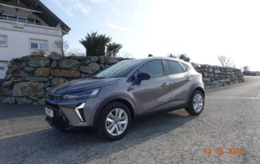 MITSUBISHI ASX 1,0 Petrol Invite S+C 25