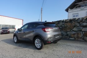 MITSUBISHI ASX 1,0 Petrol Invite S+C 25