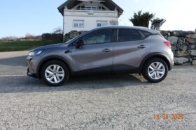 MITSUBISHI ASX 1,0 Petrol Invite S+C 25