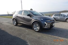 MITSUBISHI ASX 1,0 Petrol Invite S+C 25