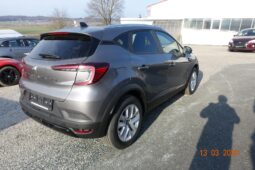 MITSUBISHI ASX 1,0 Petrol Invite S+C 25