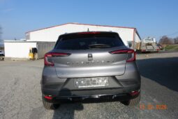 MITSUBISHI ASX 1,0 Petrol Invite S+C 25 voll