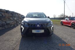 MITSUBISHI ASX 1,0 Petrol Invite S+C 25 voll