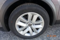 MITSUBISHI ASX 1,0 Petrol Invite S+C 25 voll