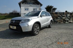SUZUKI Vitara 1,4 Mild Hybrid GL2WD