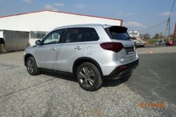 SUZUKI Vitara 1,4 Mild Hybrid GL2WD