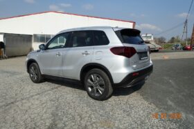 SUZUKI Vitara 1,4 Mild Hybrid GL2WD