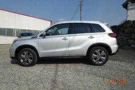 SUZUKI Vitara 1,4 Mild Hybrid GL2WD