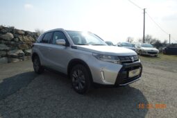 SUZUKI Vitara 1,4 Mild Hybrid GL2WD