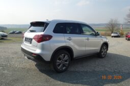 SUZUKI Vitara 1,4 Mild Hybrid GL2WD