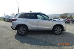 SUZUKI Vitara 1,4 Mild Hybrid GL2WD voll