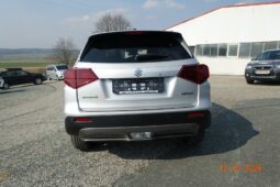 SUZUKI Vitara 1,4 Mild Hybrid GL2WD voll