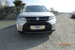 SUZUKI Vitara 1,4 Mild Hybrid GL2WD voll