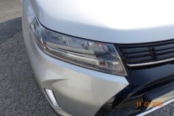 SUZUKI Vitara 1,4 Mild Hybrid GL2WD voll