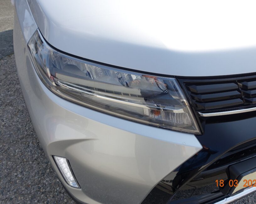 SUZUKI Vitara 1,4 Mild Hybrid GL2WD voll