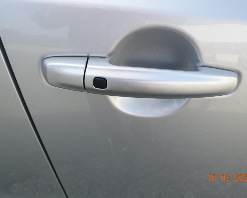 SUZUKI Vitara 1,4 Mild Hybrid GL2WD voll