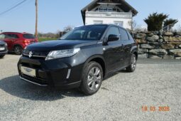 SUZUKI Vitara  GL Mild-Hybrid 2WD