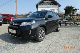 SUZUKI Vitara  GL Mild-Hybrid 2WD