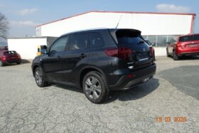 SUZUKI Vitara  GL Mild-Hybrid 2WD