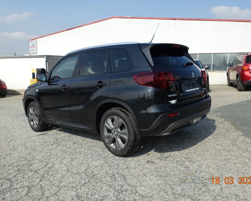 SUZUKI Vitara  GL Mild-Hybrid 2WD voll