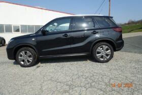 SUZUKI Vitara  GL Mild-Hybrid 2WD