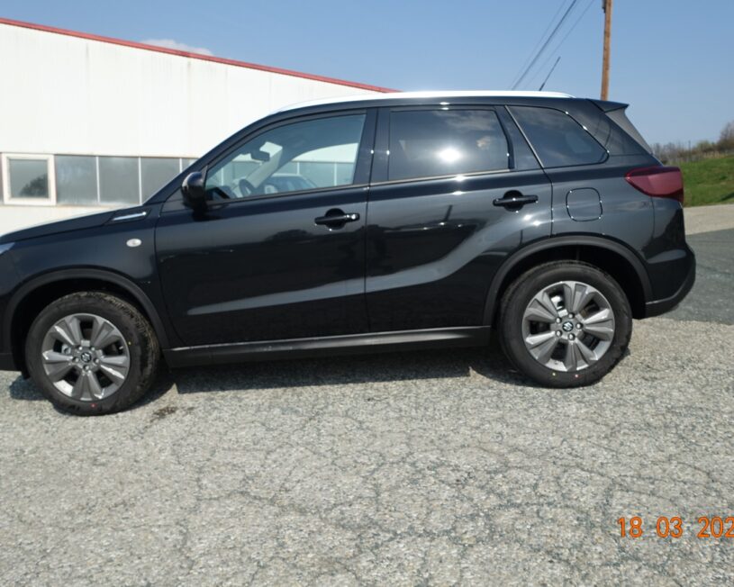 SUZUKI Vitara  GL Mild-Hybrid 2WD voll