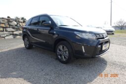 SUZUKI Vitara  GL Mild-Hybrid 2WD