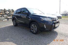 SUZUKI Vitara  GL Mild-Hybrid 2WD