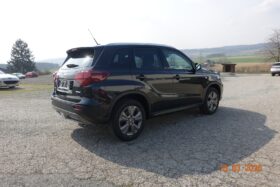SUZUKI Vitara  GL Mild-Hybrid 2WD
