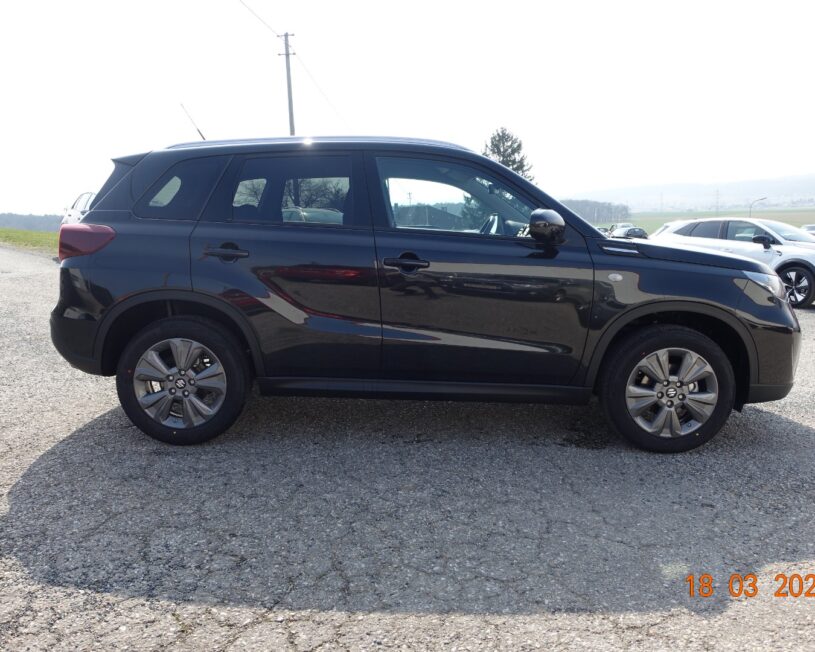 SUZUKI Vitara  GL Mild-Hybrid 2WD voll