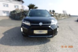 SUZUKI Vitara  GL Mild-Hybrid 2WD voll