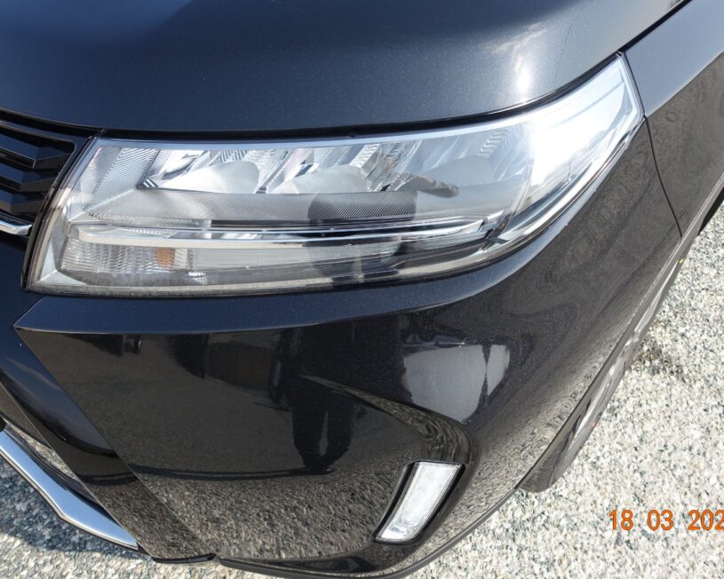 SUZUKI Vitara  GL Mild-Hybrid 2WD voll