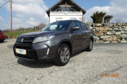 SUZUKI Vitara 1,4 GL + Mild-Hybrid 2 WD