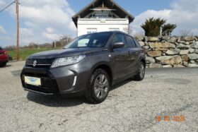 SUZUKI Vitara 1,4 GL + Mild-Hybrid 2 WD