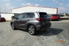 SUZUKI Vitara 1,4 GL + Mild-Hybrid 2 WD
