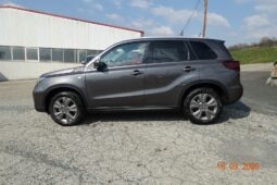 SUZUKI Vitara 1,4 GL + Mild-Hybrid 2 WD