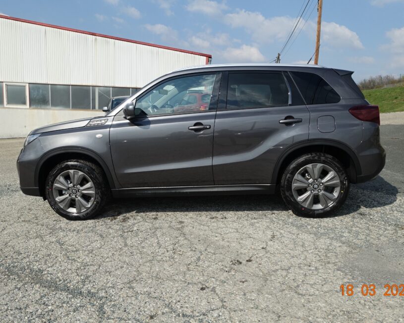 SUZUKI Vitara 1,4 GL + Mild-Hybrid 2 WD voll