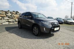 SUZUKI Vitara 1,4 GL + Mild-Hybrid 2 WD